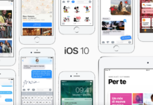 iOS 10.3 apple e accenture