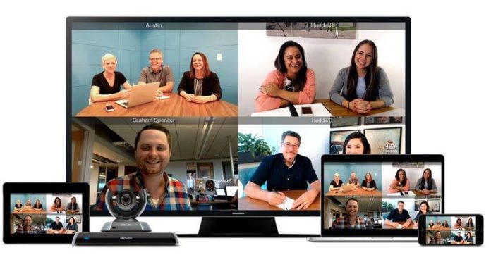Lifesize videoconferenze