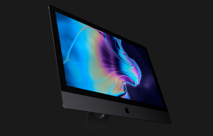 WWDC 2017 iMac Pro