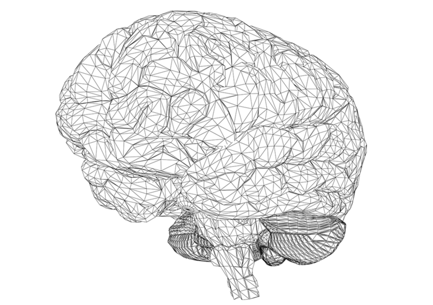 Серые клетки мозга. Цифровой мозг. Искусственный мозг. Стилизованный мозг. Мозг рисунок.