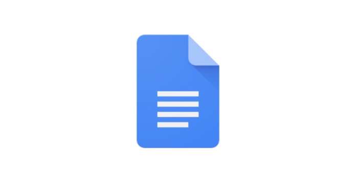 app Google Docs