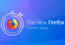 Firefox per Mac