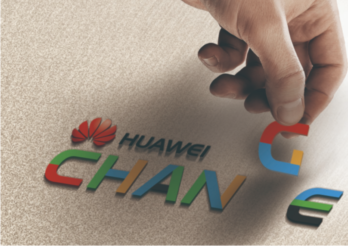 Huawei change partner program