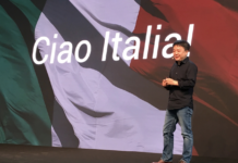 Xiaomi in Italia