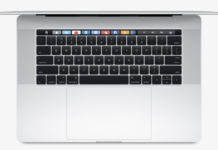 Tastiera MacBook Pro 2016