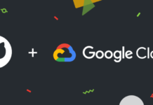 Google Cloud Build GitHub