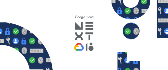 Google sicurezza del cloud