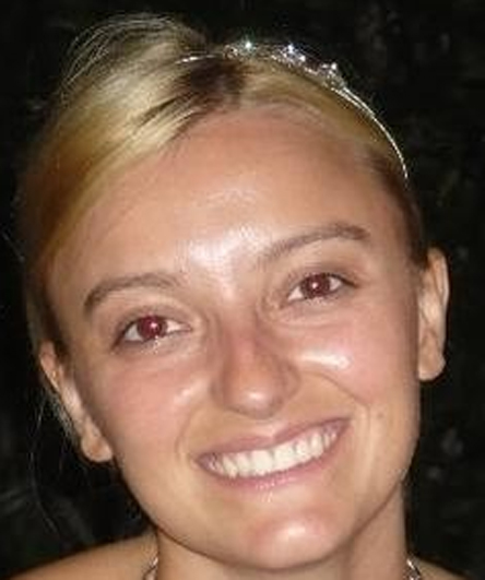 Ing. Alice Masini, Wireless Outdoor BU Manager di Allnet.Italia