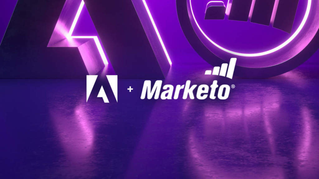 Adobe Marketo