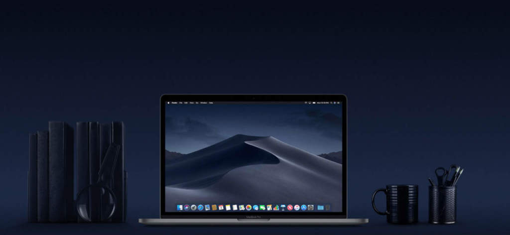 Apple macOS Mojave