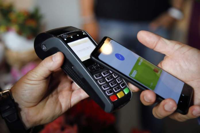 Ecco Google Pay, il servizio per pagare con gli smartphone Android