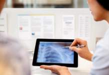 Oracle tecnologie nel settore sanitario