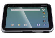 tablet rugged Panasonic Toughbook FZ-L1