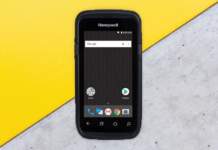 Android Enterprise Recommended rugged