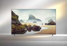 TV Samsung QLED 8K