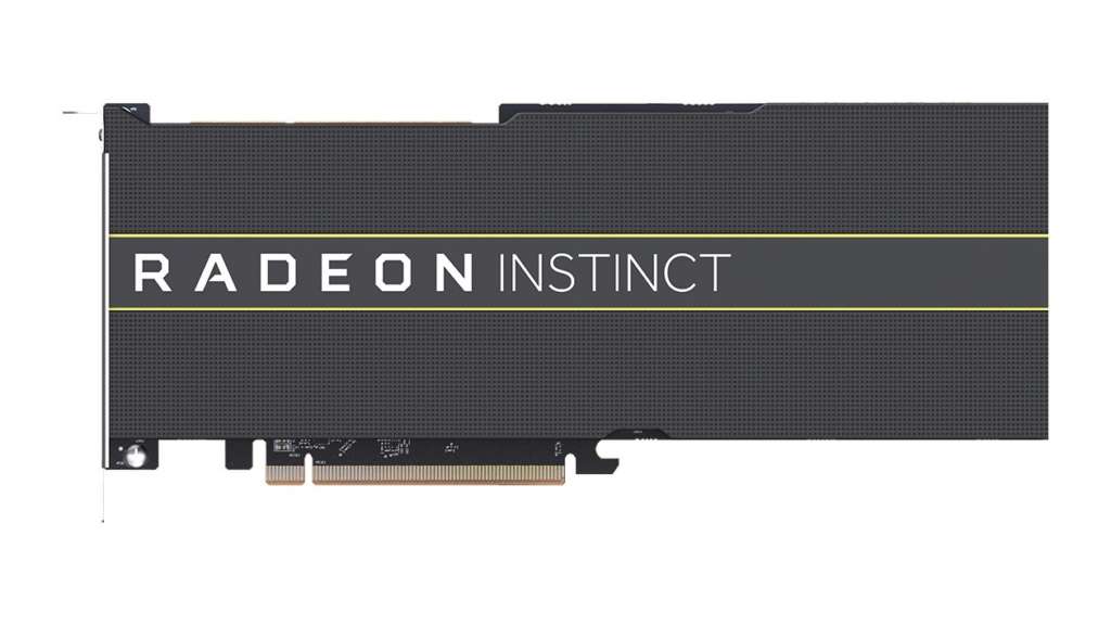 GPU AMD