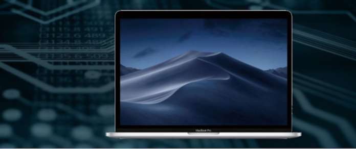 AMD Radeon Vega Mobile Apple MacBook Pro