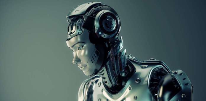 AI Summit intelligenza artificiale