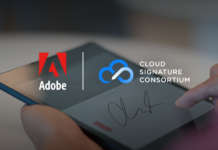 firma digitale Adobe