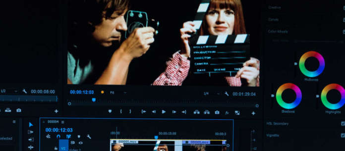 intelligenza artificiale video Adobe