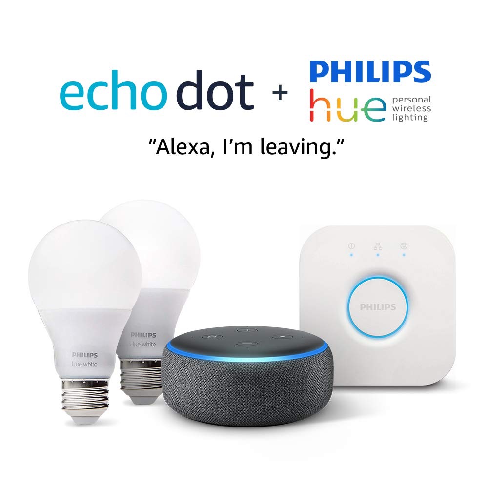 Alexa Guard, i dispositivi  Echo che sorvegliano la casa