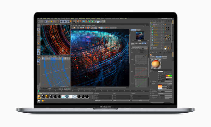 apple macbook pro 8 core 3d-graphics