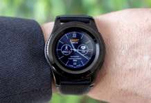 smartwatch Counterpoint