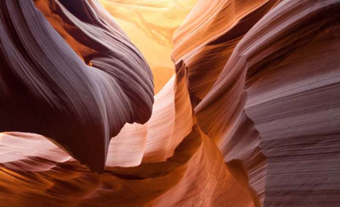 antelope-canyon-geologia Cognitive Discovery