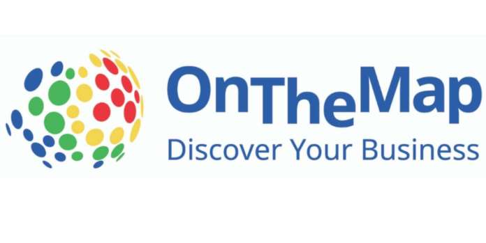 OnTheMap logo
