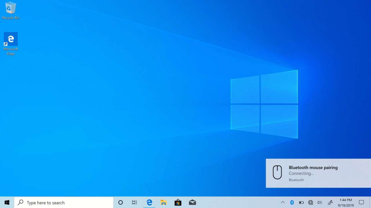 Windows 10 Insider Preview Build 18985