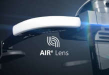 Konica Minolta AIRe Lens