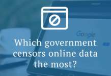 censure governative internet