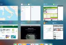 multitasking di iPadOS