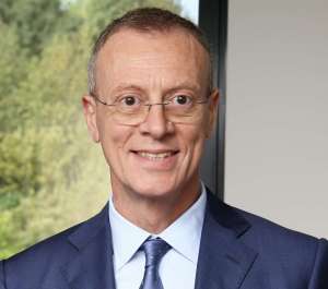 Filippo Ligresti, Vice President & General Manager di Dell Technologies Italy