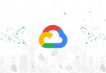 Sicurezza cloud Google