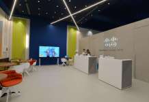 Cisco cybersecurity