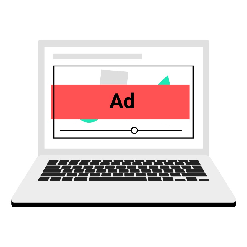 Chrome video Better Ads Standards Google