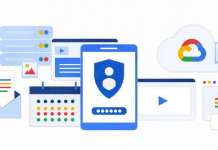Google Cloud sicurezza