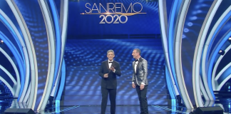 Festival di Sanremo 2020 RaiPlay
