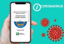 Lombardia Coronavirus AllertaLOM