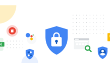 Google phishing Threat Analysis Group