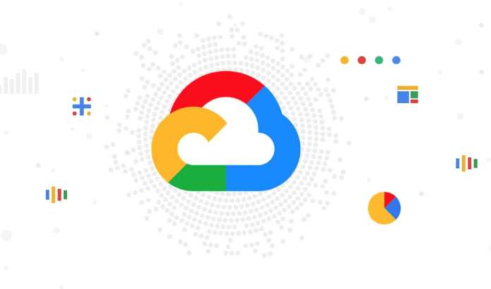 google cloud next 20