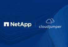 NetApp CloudJumper