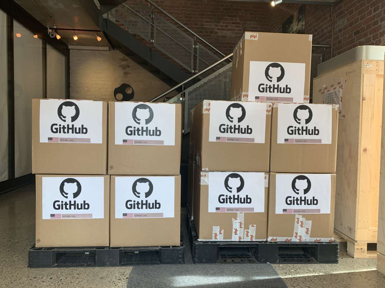 GitHub Archive Program
