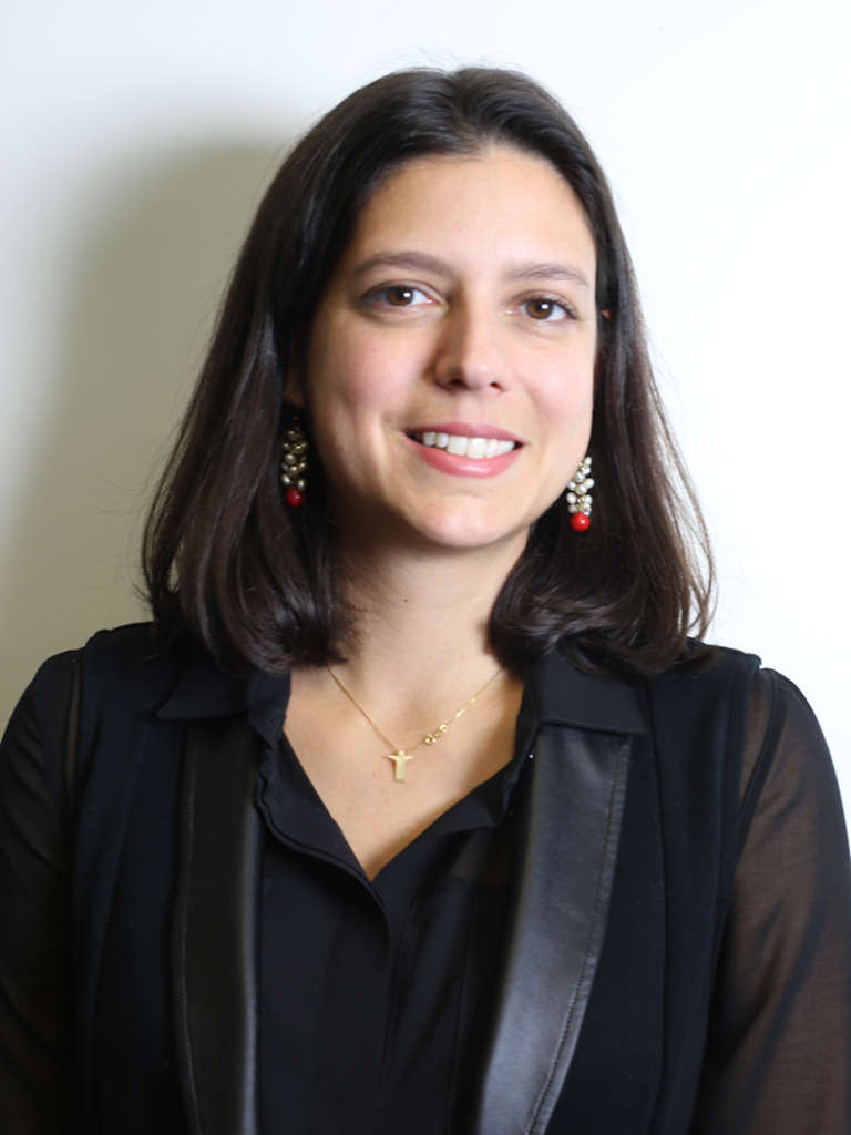 Mariana Pereira