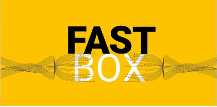 fastweb fastbox