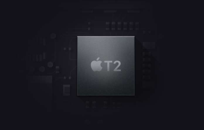 Apple T2