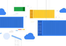 Google Cloud buildpack