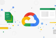 Google Cloud machine learning
