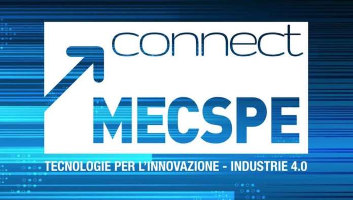 Mecspe Connect
